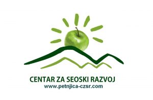 Centar Za Seoski Razvoj ~ Petnjica Logo