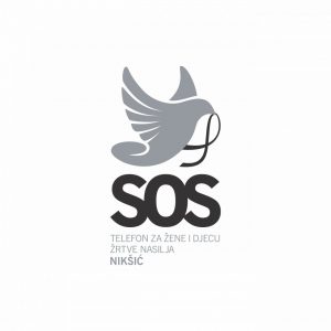 Logo Sos Niksic